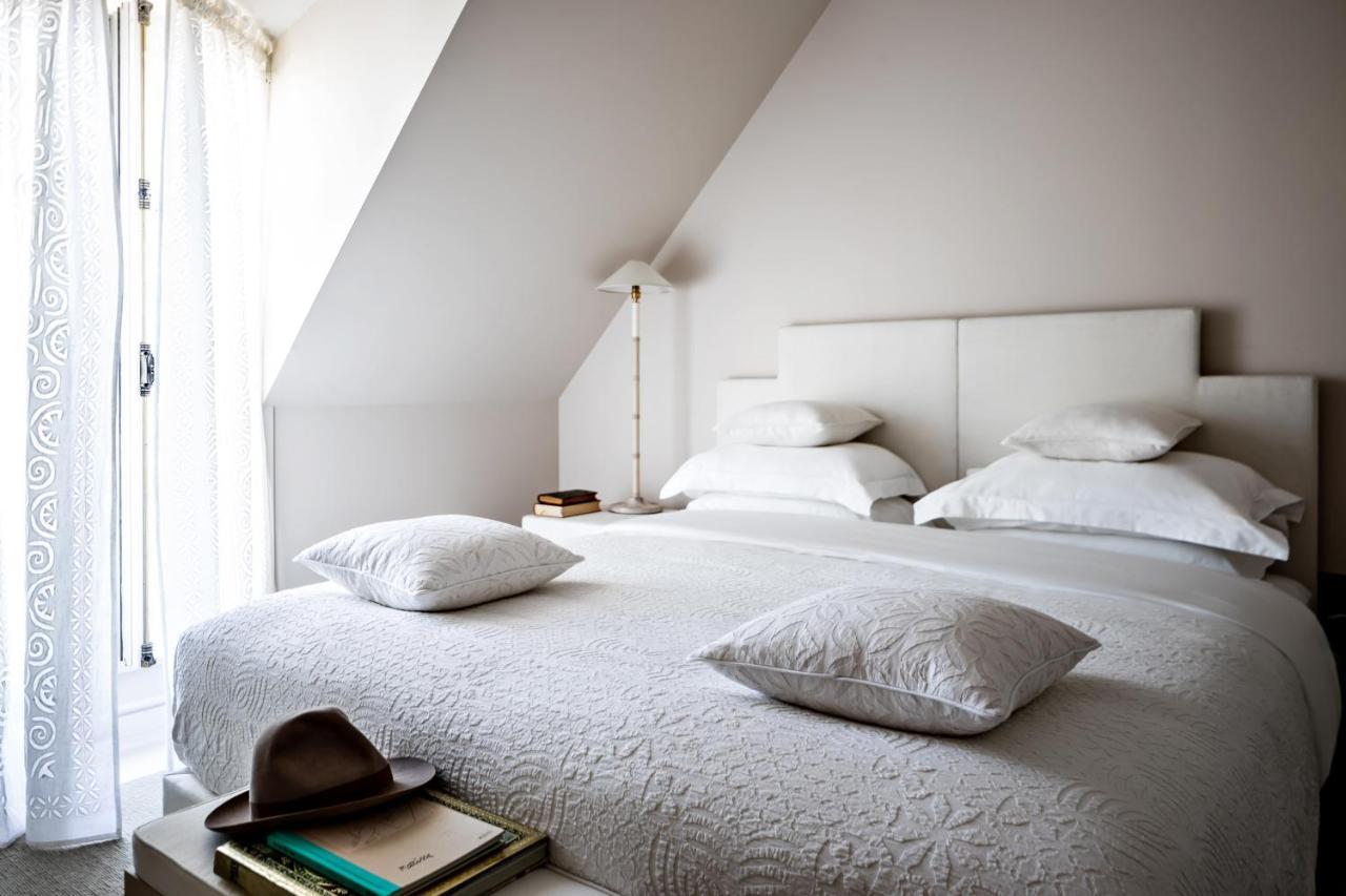 Monsieur George Hotel&spa - Champs-elysées 5*