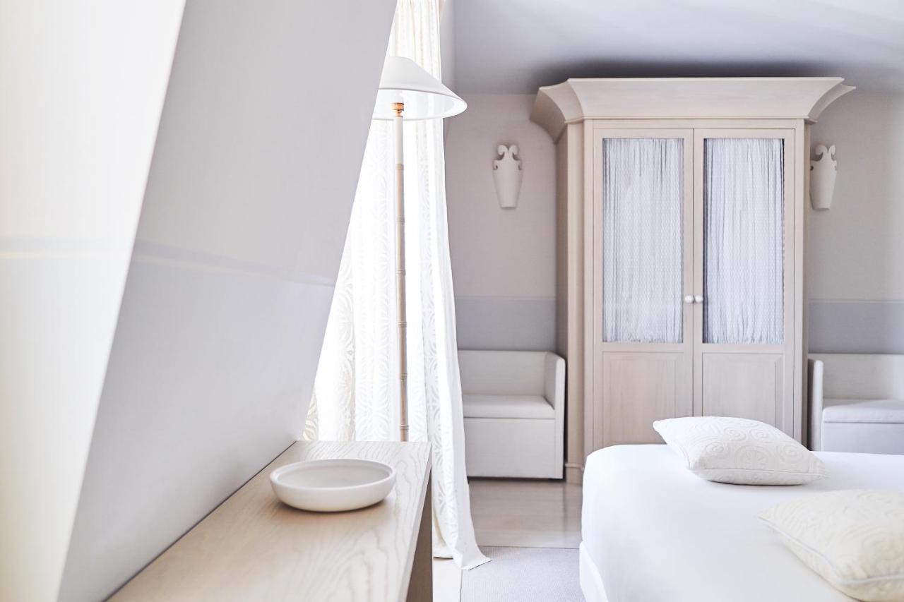 Monsieur George & - Champs-elysees 5* Paris