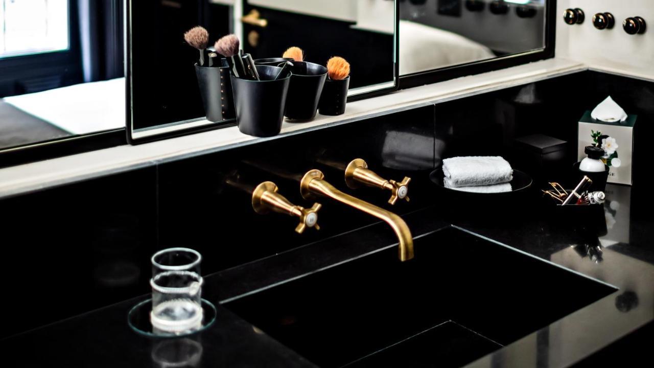 Monsieur George Hotel&spa - Champs-elysées Hotel 5*