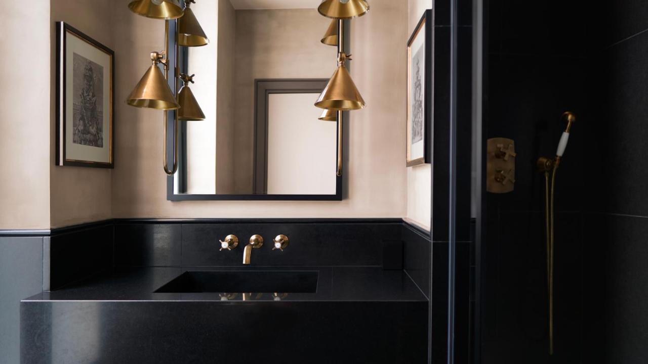 Monsieur George & - Champs-elysees Hotel Paris