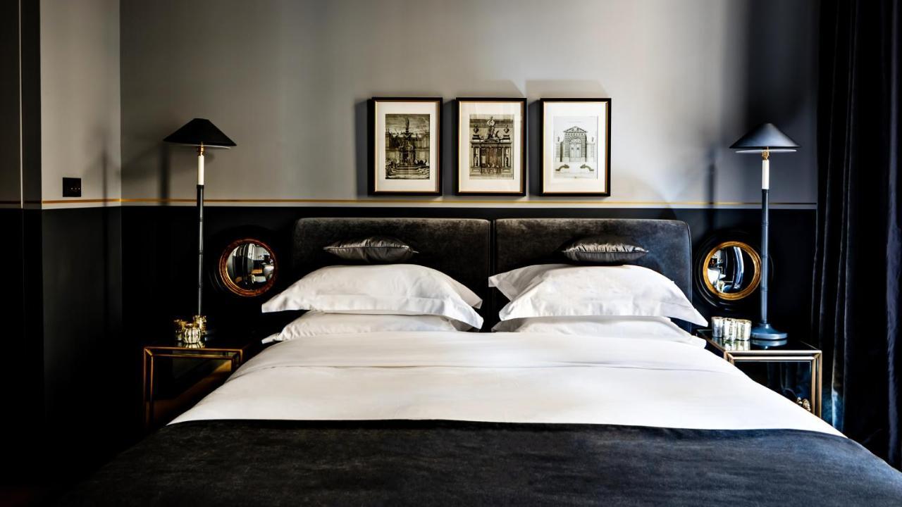 Monsieur George Hotel&spa - Champs-elysées 5* Parigi