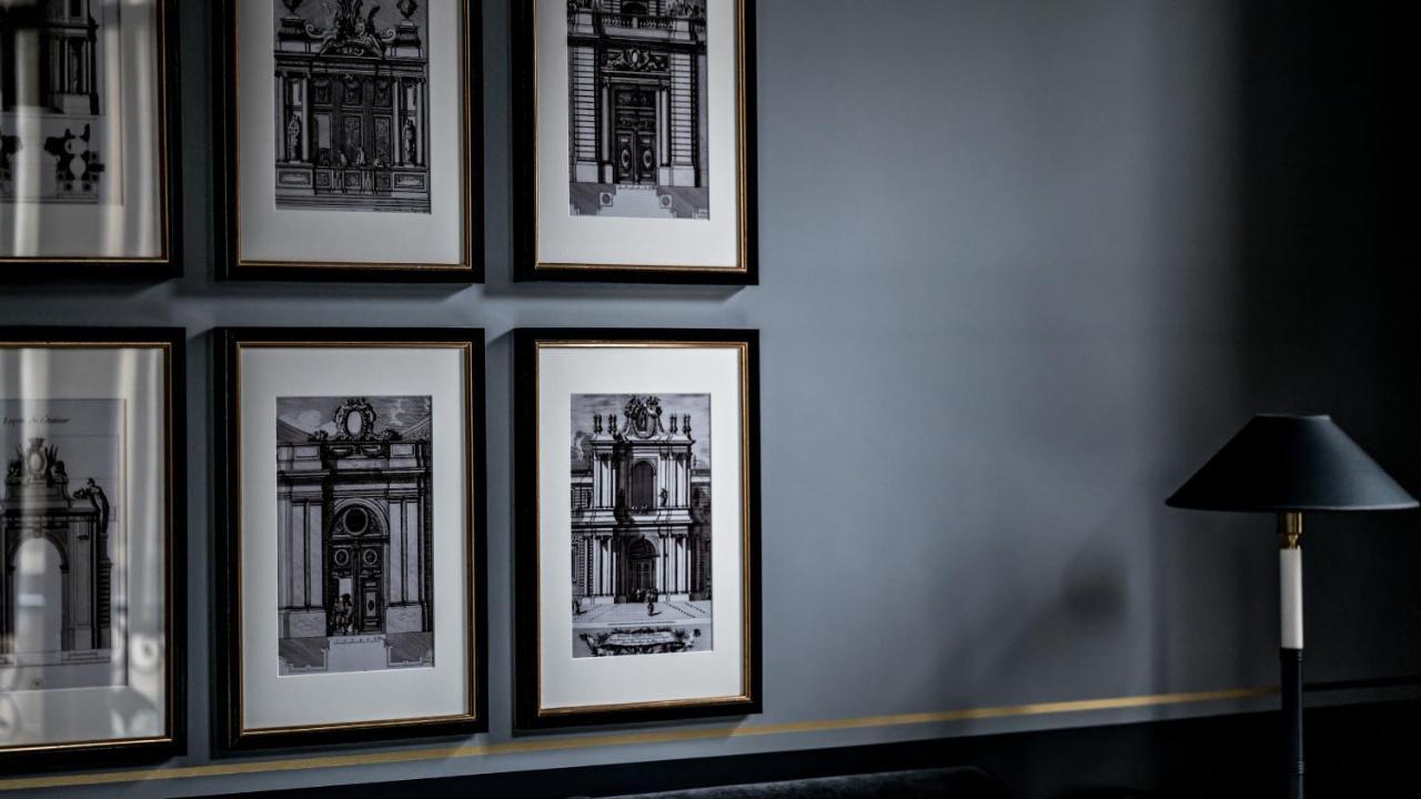 Monsieur George Hotel&spa - Champs-elysées Hotel 5*