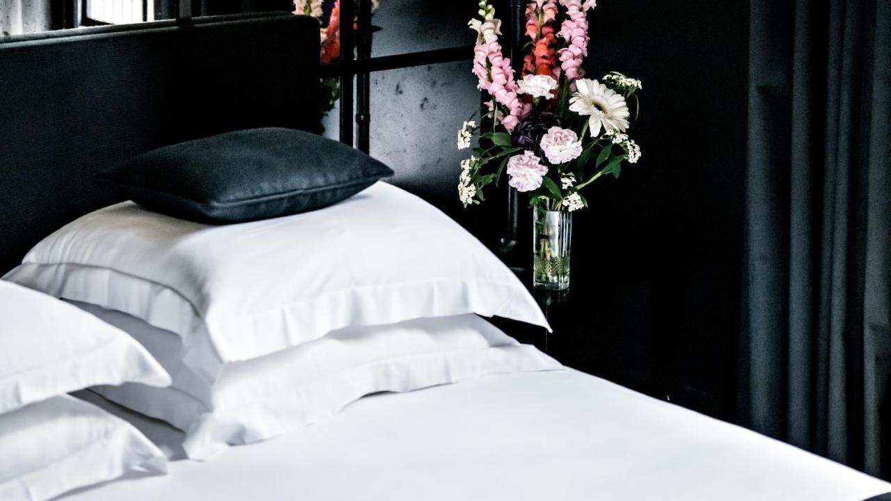 Hotel Monsieur George Hotel&spa - Champs-elysées