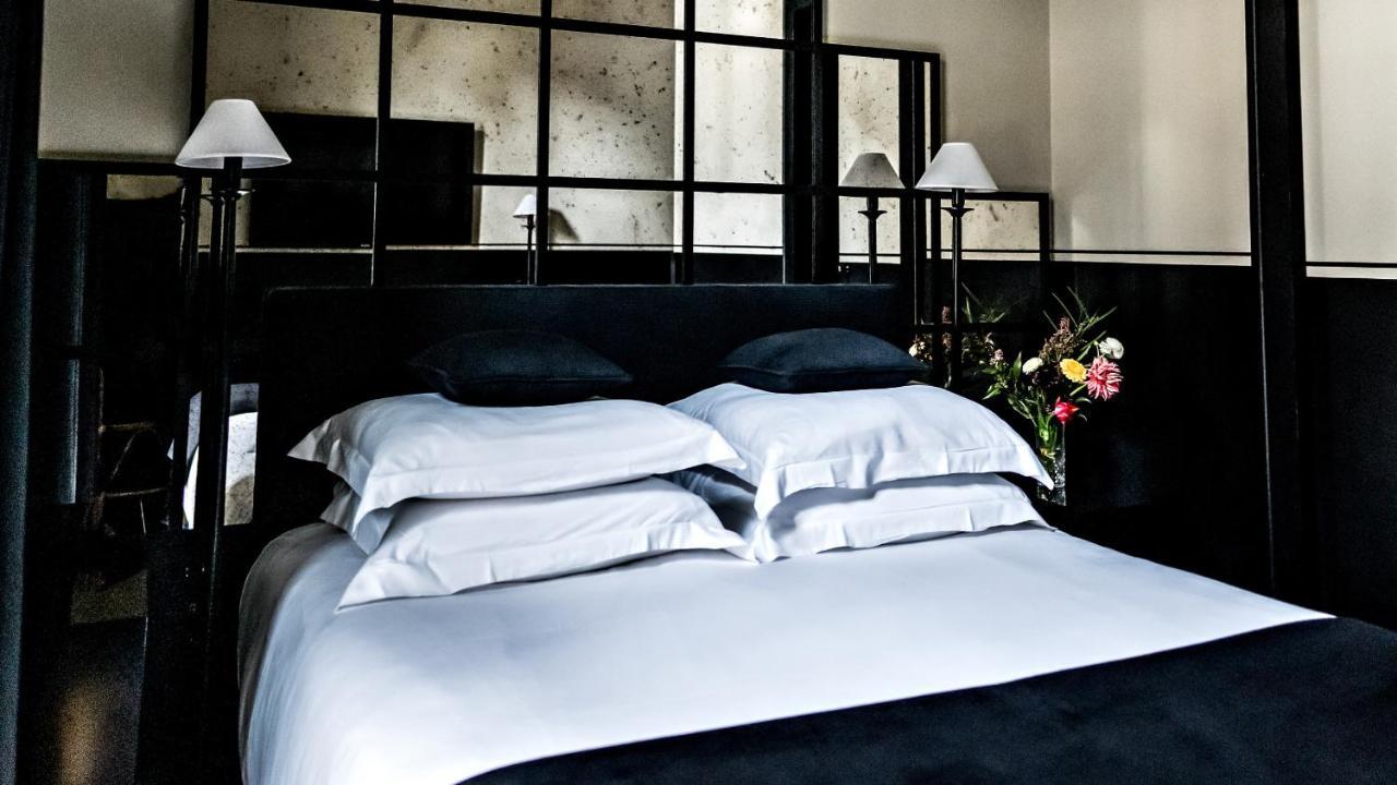 Monsieur George Hotel&spa - Champs-elysées Hotel