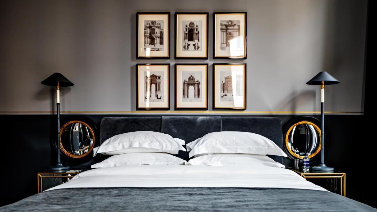 Hotel Monsieur George Hotel&spa - Champs-elysées Parigi