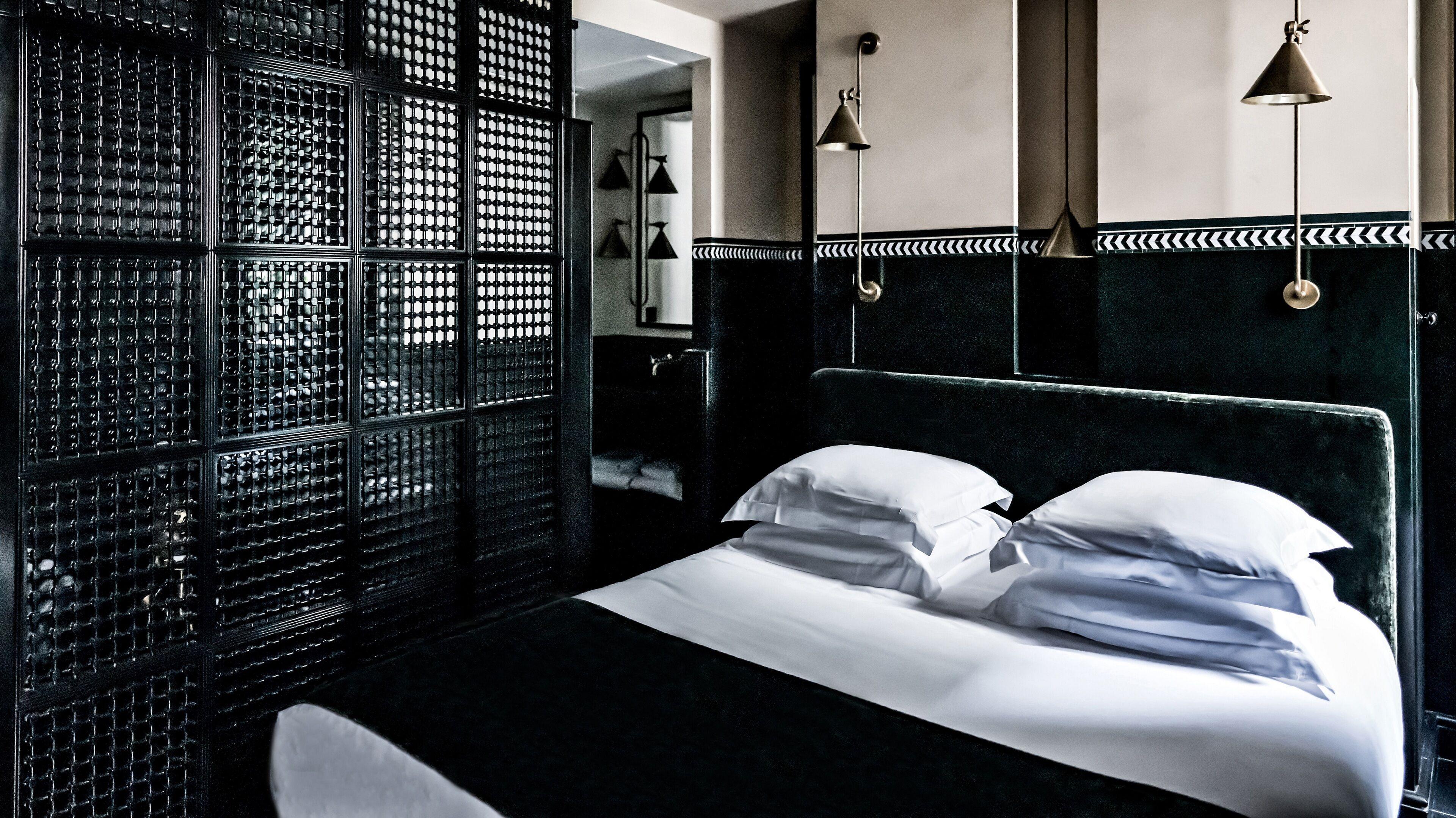 Monsieur George Hotel&spa - Champs-elysées Parigi