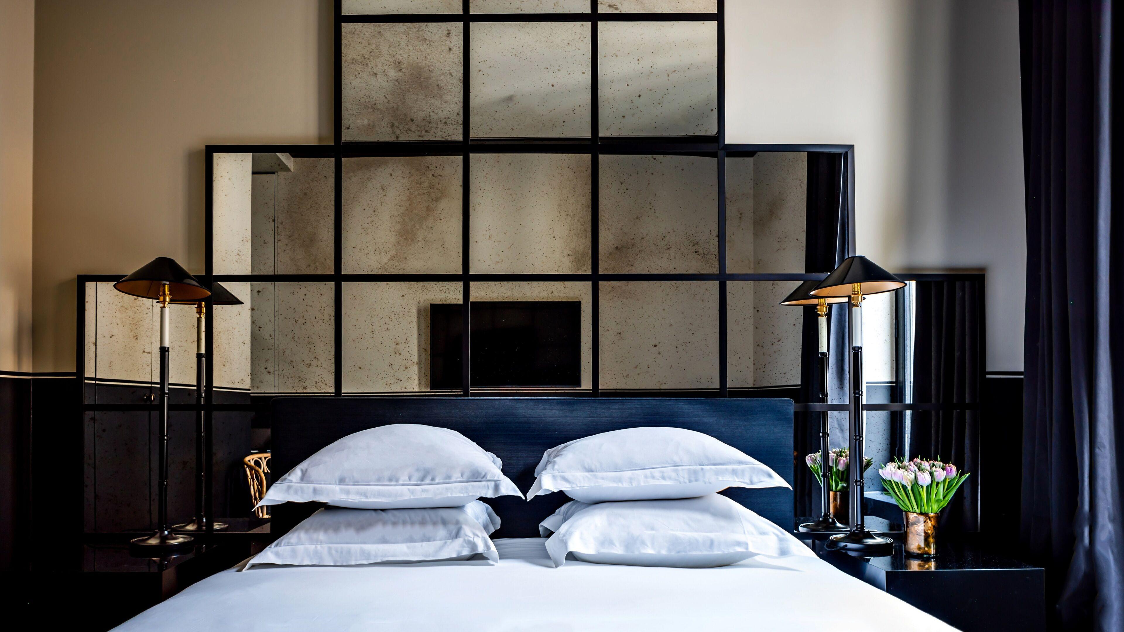 Monsieur George & - Champs-elysees Hotel 5*