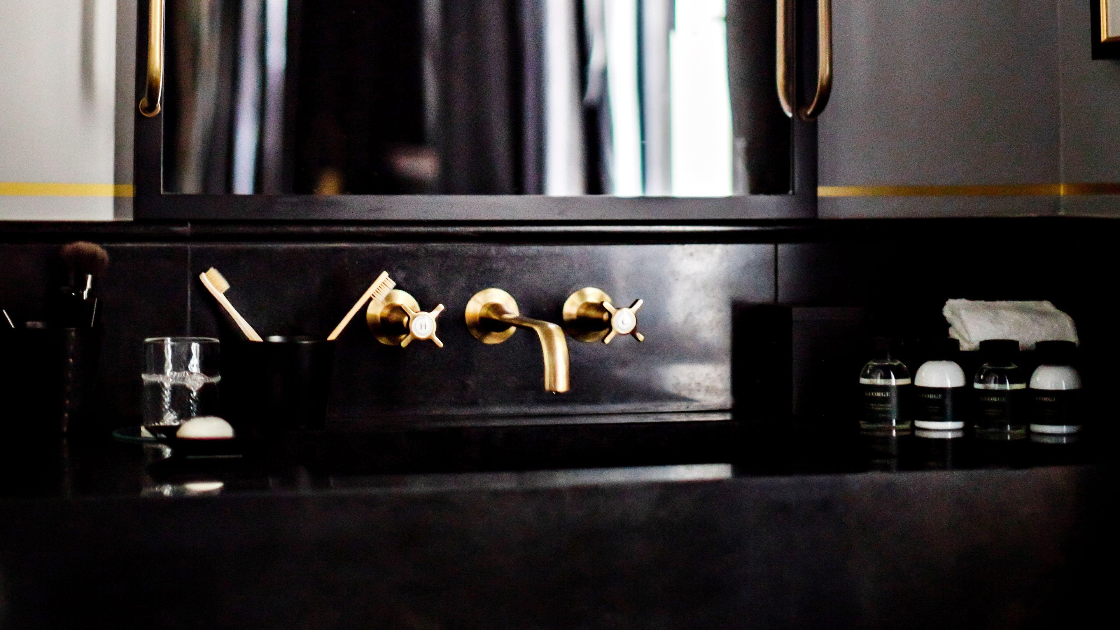 Monsieur George Hotel&spa - Champs-elysées