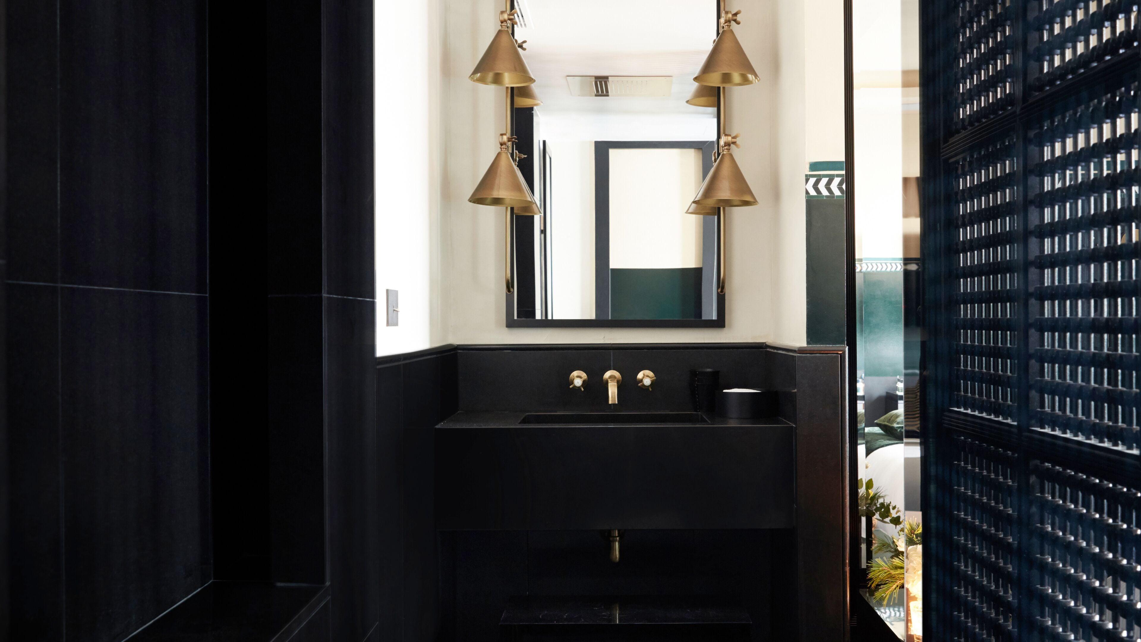 Monsieur George Hotel&spa - Champs-elysées Parigi