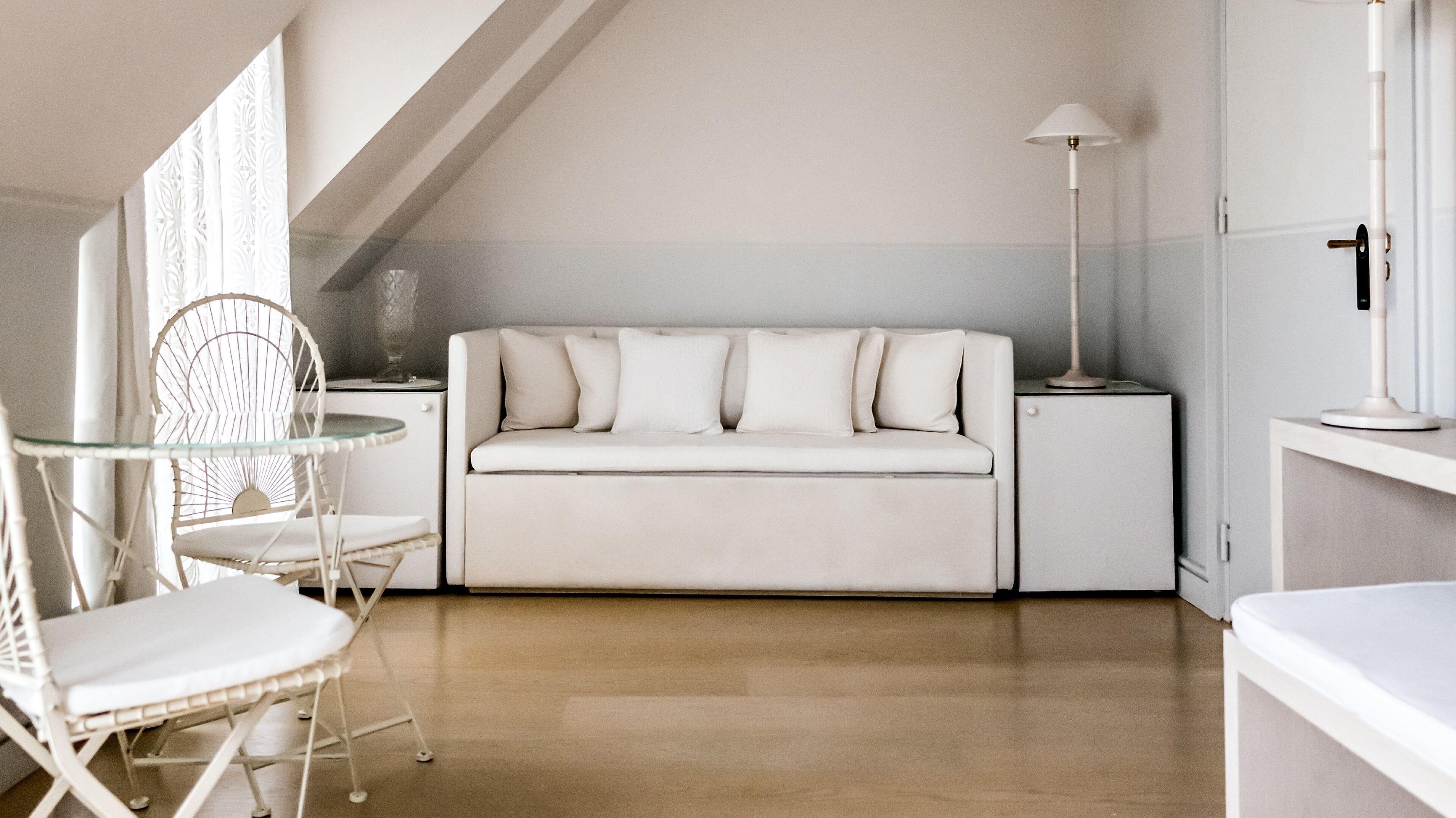 Monsieur George & - Champs-elysees Hotel 5*