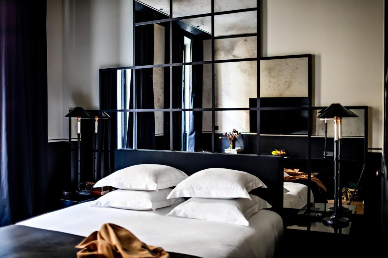 Monsieur George Hotel&spa - Champs-elysées Hotel 5*