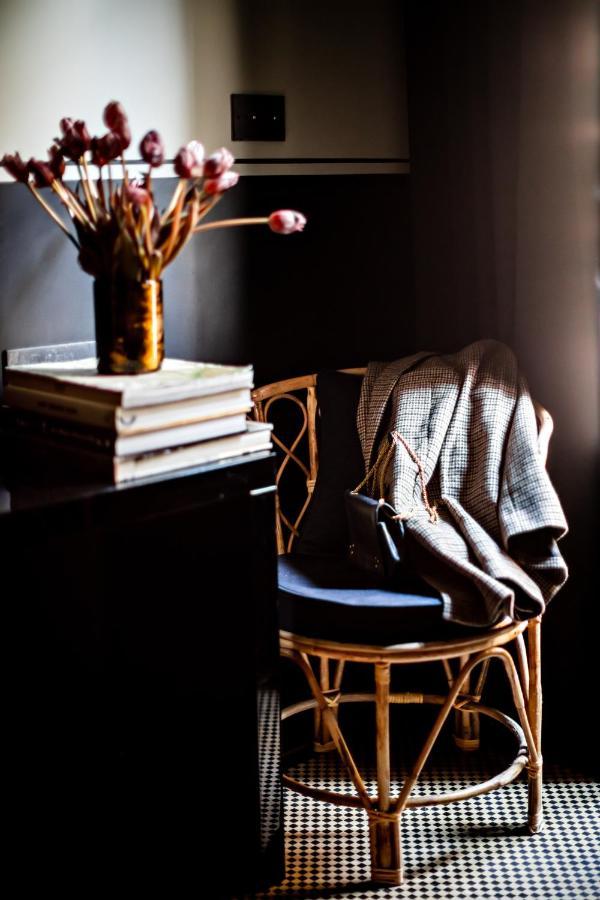 Monsieur George Hotel&spa - Champs-elysées