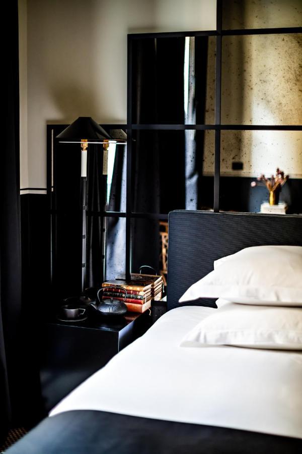 Monsieur George Hotel&spa - Champs-elysées Parigi