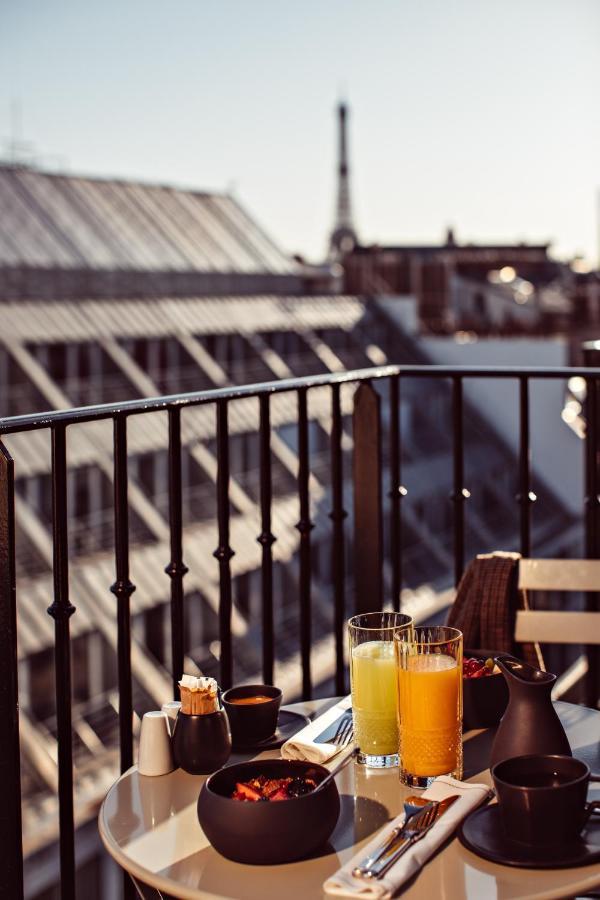 Monsieur George & - Champs-elysees 5* Paris