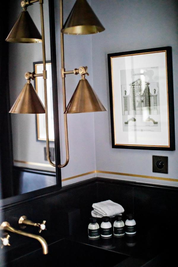 Monsieur George & - Champs-elysees Hotel 5*