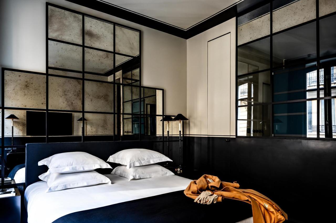 Monsieur George Hotel&spa - Champs-elysées Hotel 5*