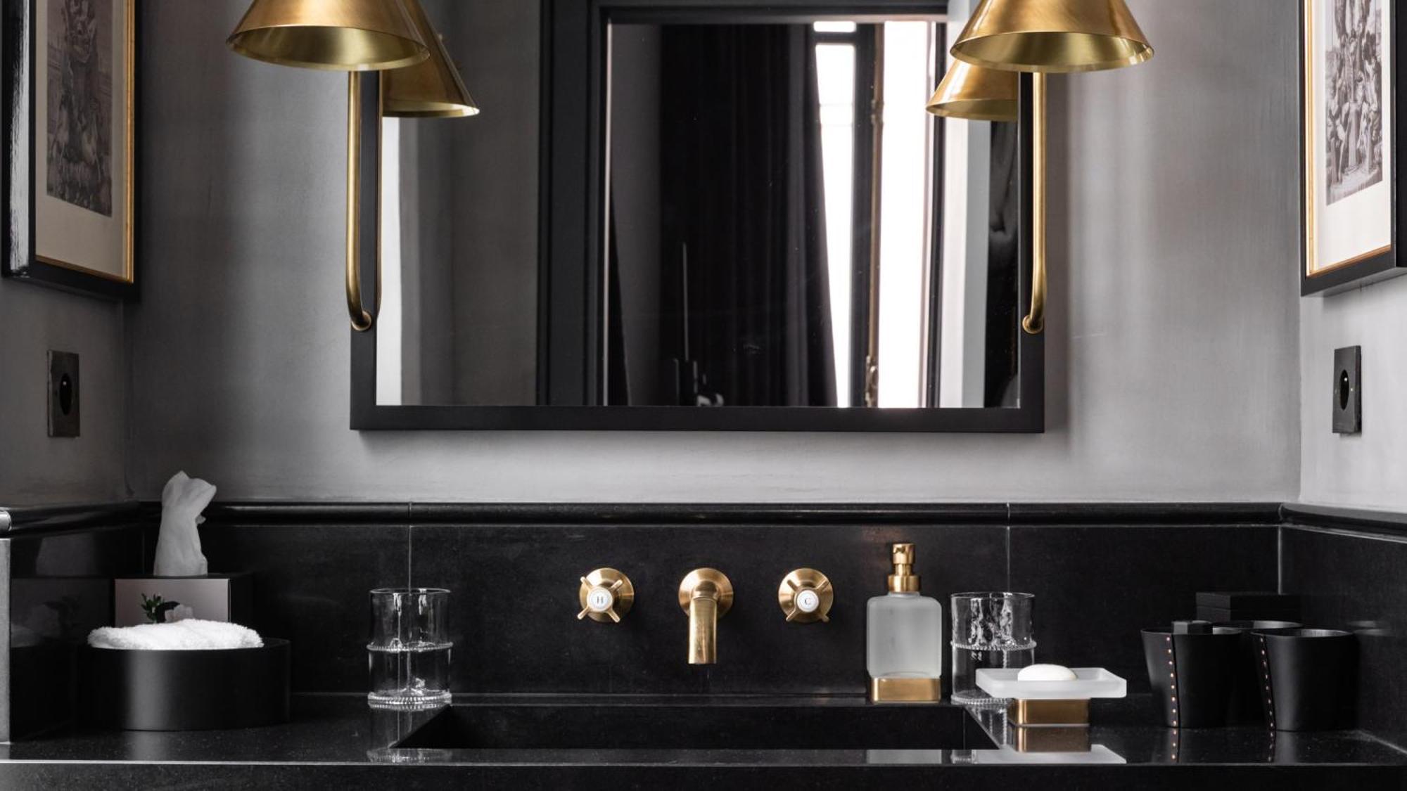 Monsieur George & - Champs-elysees 5* Paris