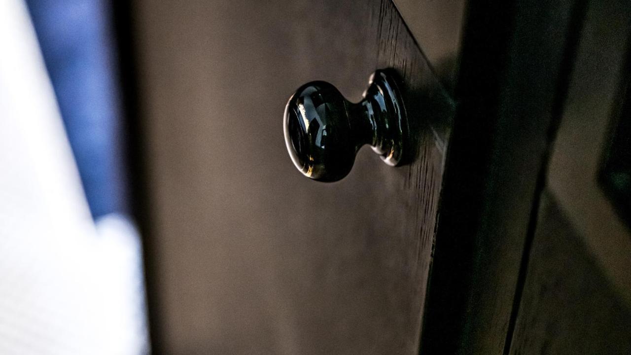 Hotel Monsieur George & - Champs-elysees 5*