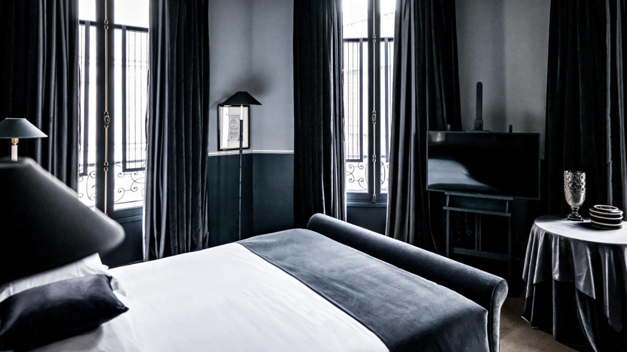 Monsieur George & - Champs-elysees Hotel 5*