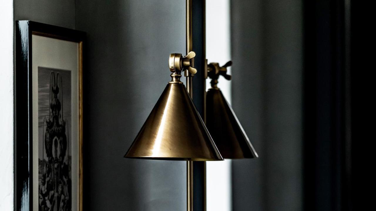 Hotel Monsieur George & - Champs-elysees 5*