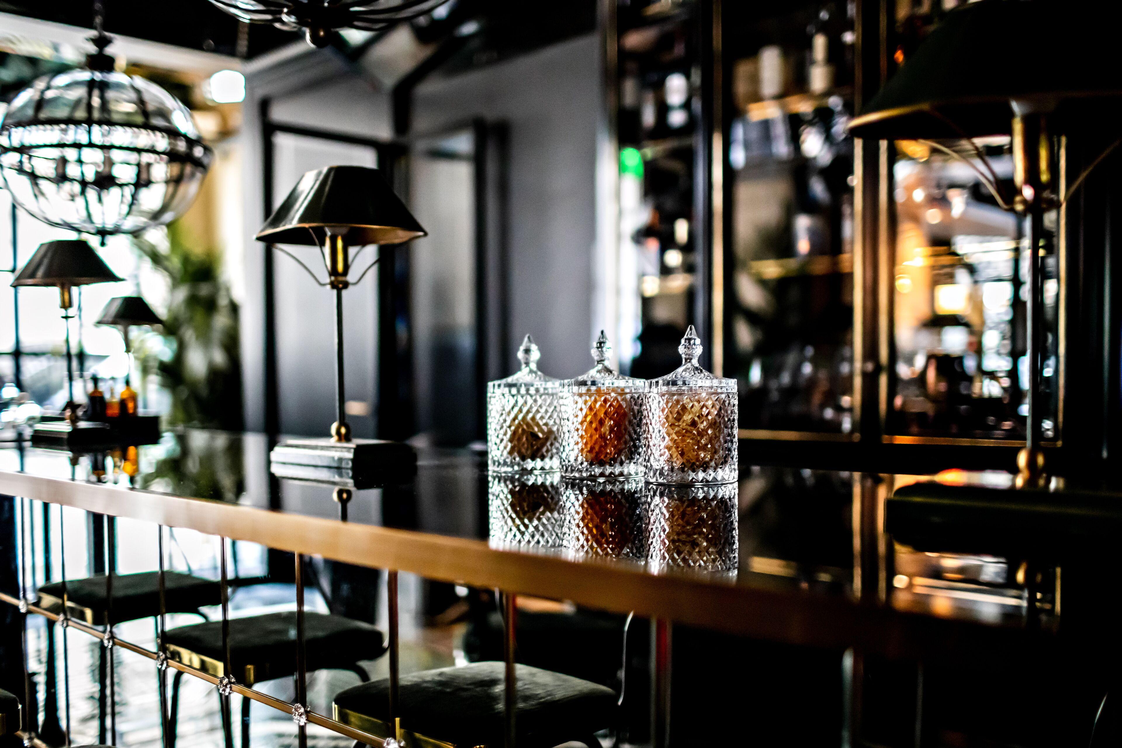 Monsieur George & - Champs-elysees 5* Paris