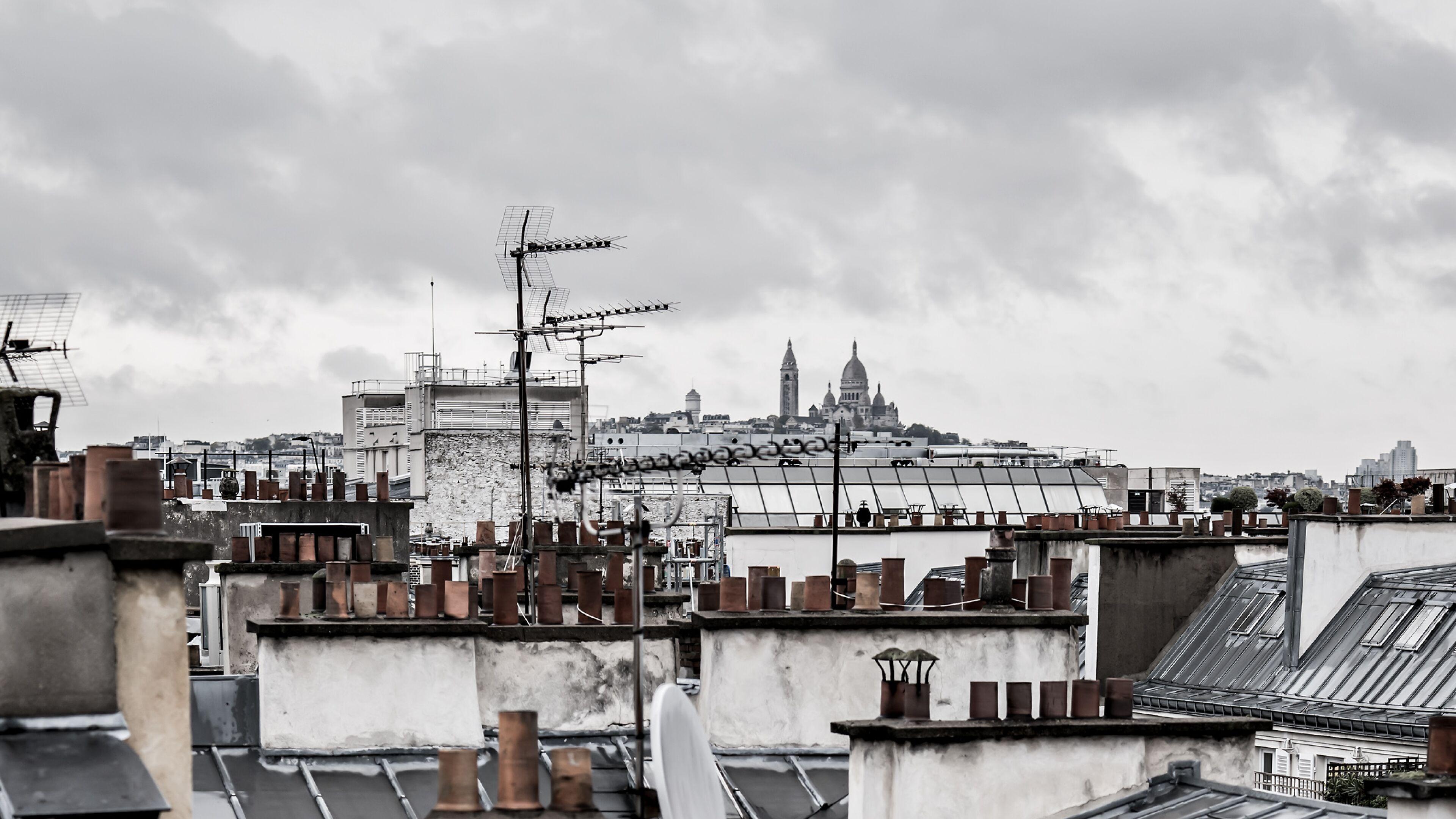 Hotel Monsieur George & - Champs-elysees 5*