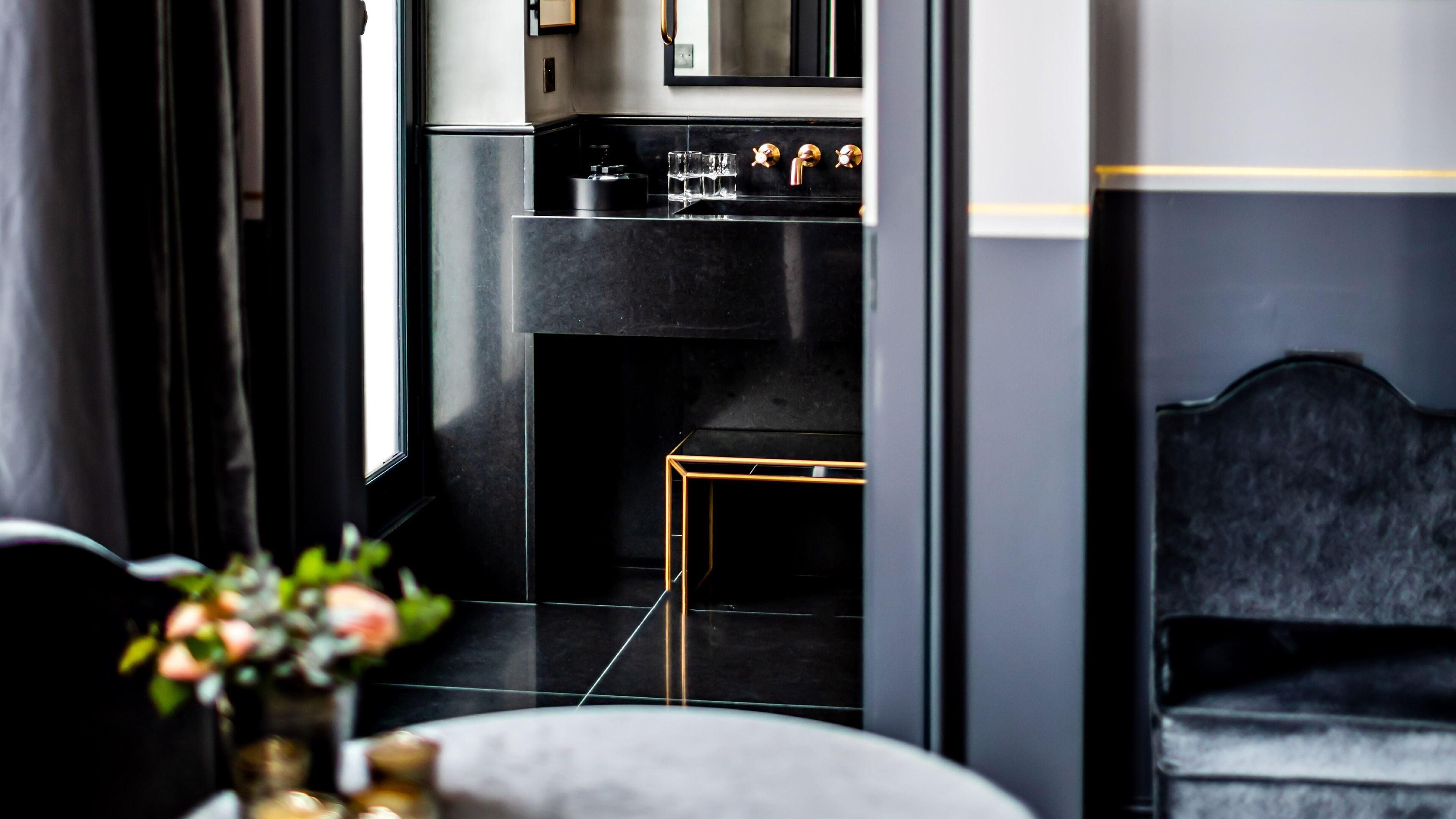 Monsieur George & - Champs-elysees 5*