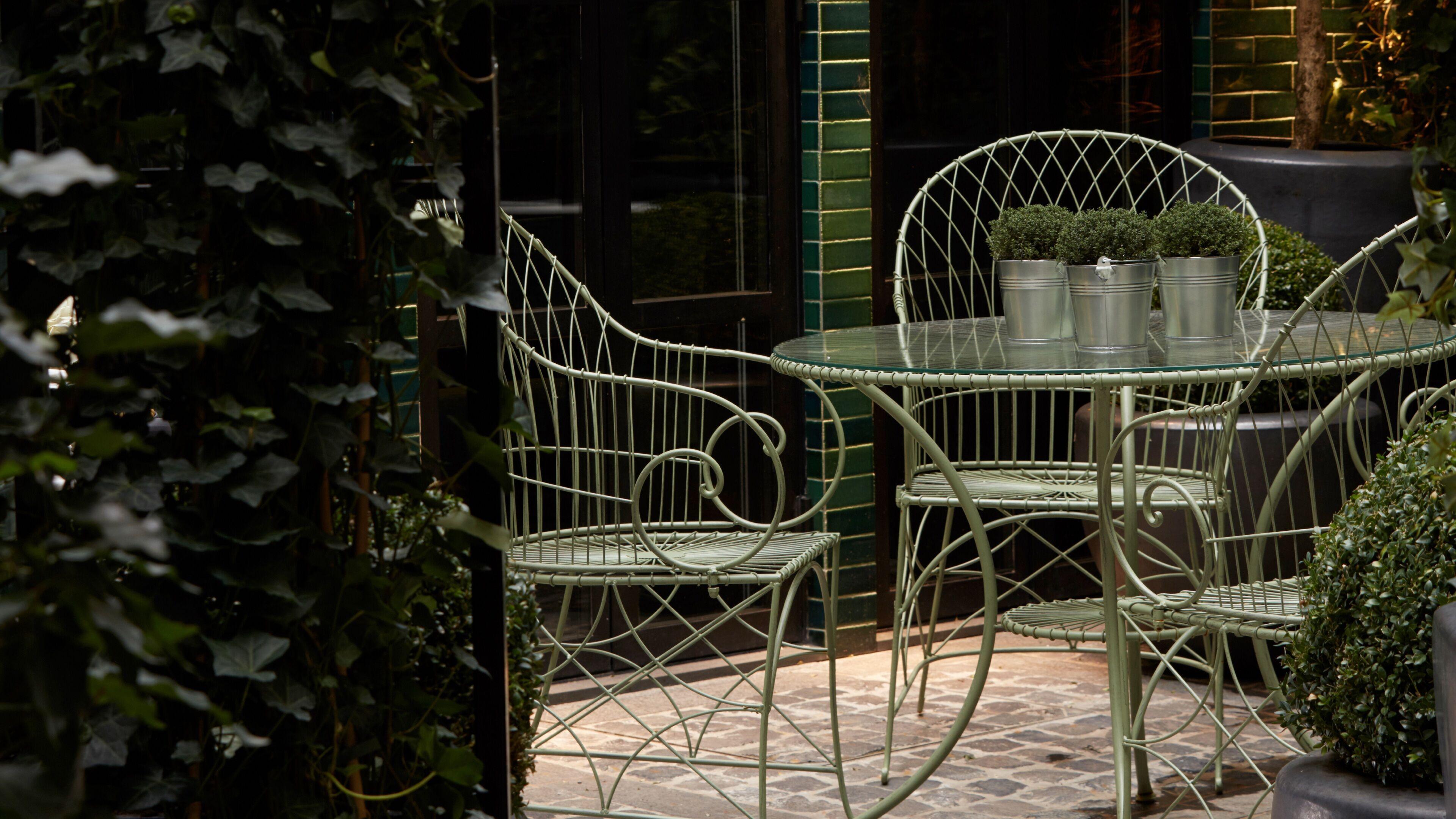 Monsieur George & - Champs-elysees Hotel 5*