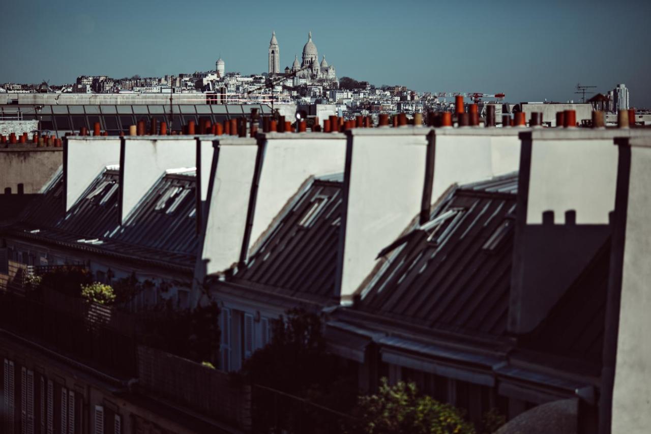 Monsieur George & - Champs-elysees Hotel Paris