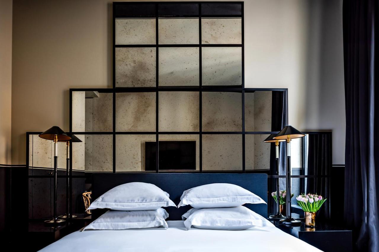 Hotel Monsieur George & - Champs-elysees