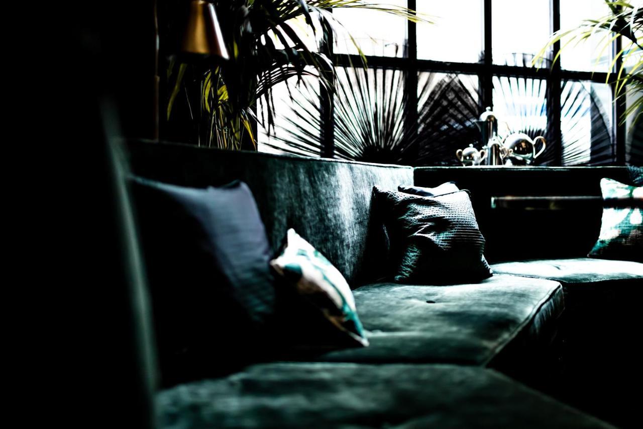 Monsieur George & - Champs-elysees Hotel Paris