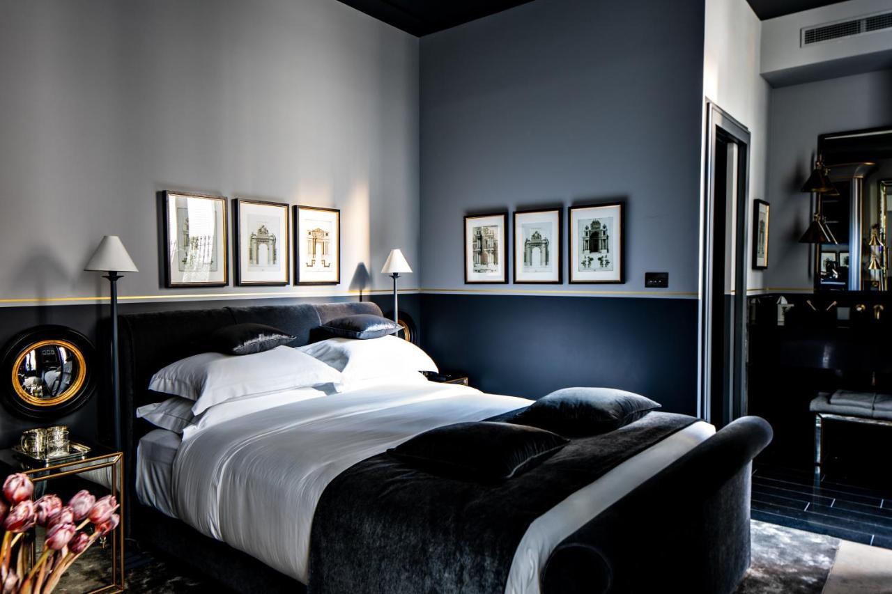 Monsieur George & - Champs-elysees 5* Paris