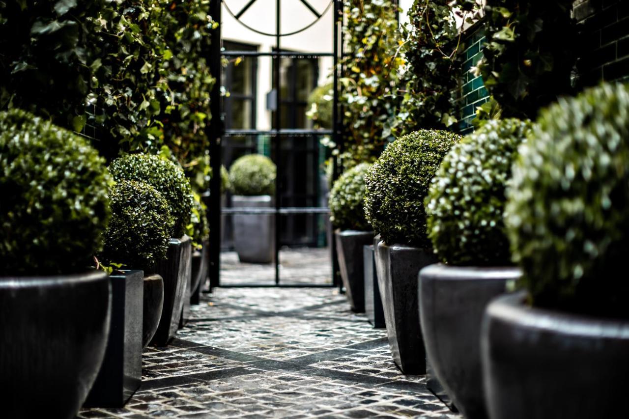 Monsieur George & - Champs-elysees Hotel Paris